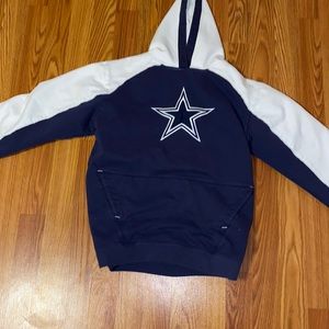 Dallas cowboys vintage Reebok nfl